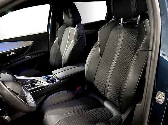 Peugeot 5008 5 of 5