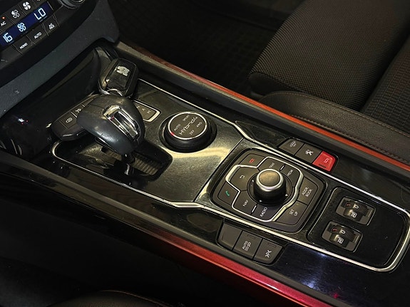 Peugeot 508 RXH 18 of 18