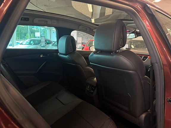 Peugeot 508 RXH 10 of 18