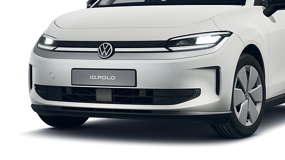 Volkswagen ID. Polo 9 of 9