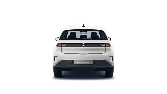 Volkswagen ID. Polo 6 of 9