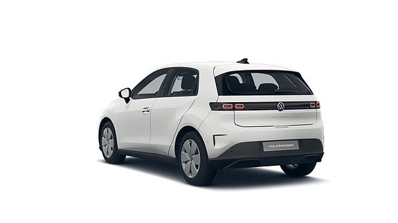 Volkswagen ID. Polo 3 of 9