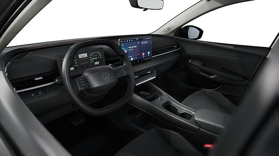 Volkswagen ID. Polo 4 of 9