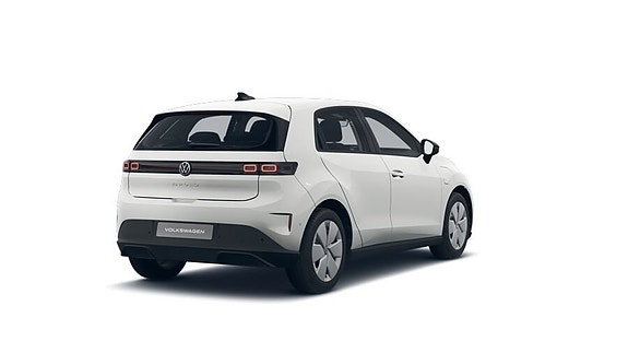 Volkswagen ID. Polo 7 of 9