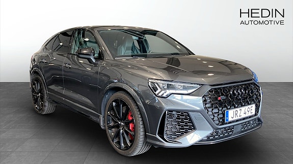 Audi RS Q3 3 of 5