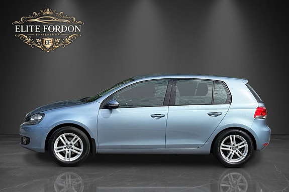 Volkswagen Golf VI 3 of 18