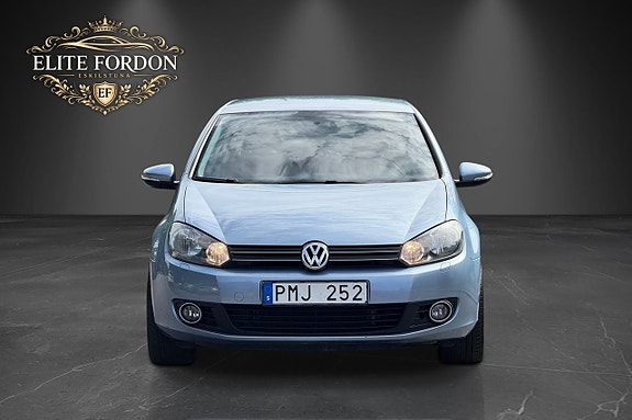 Volkswagen Golf VI 2 of 18