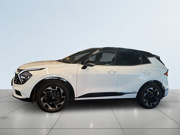 Kia Sportage 4 of 5