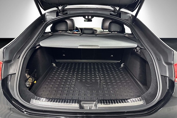 Mercedes-Benz GLE53 21 of 21