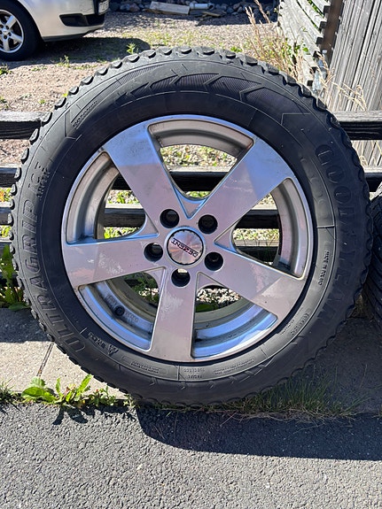 Peugeot 308 SW 4 of 4
