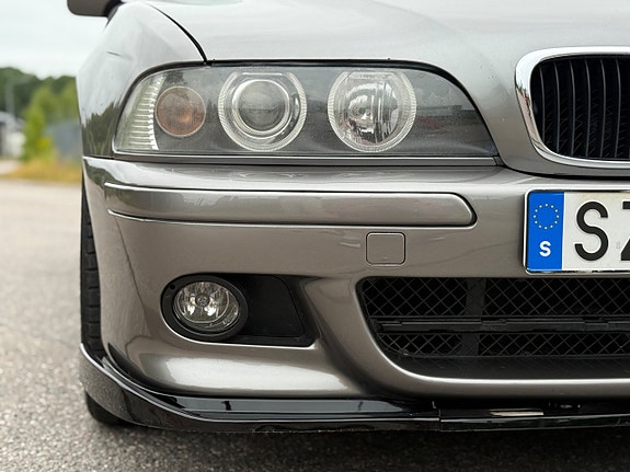 BMW 525 11 of 19