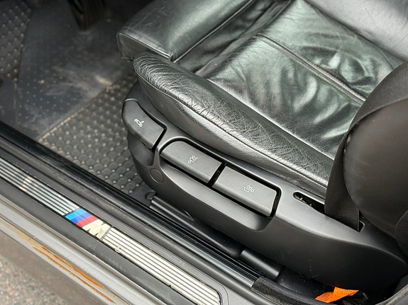 BMW 525 17 of 19