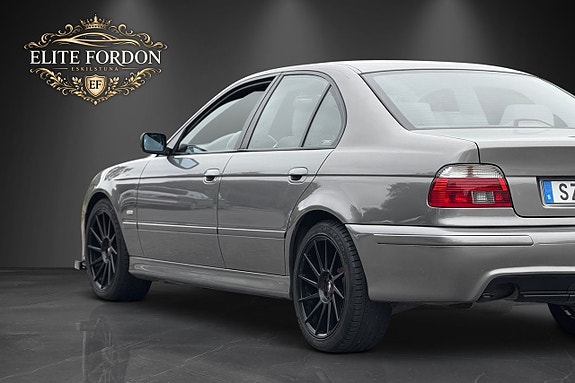 BMW 525 5 of 5