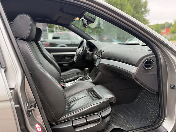 BMW 525 19 of 19