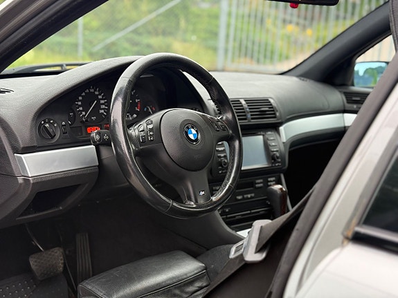 BMW 525 15 of 19