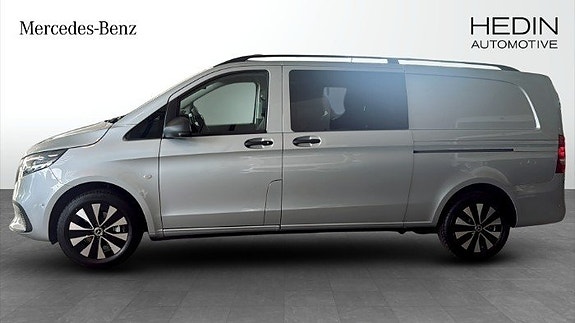 Mercedes-Benz Vito 119 7 of 10