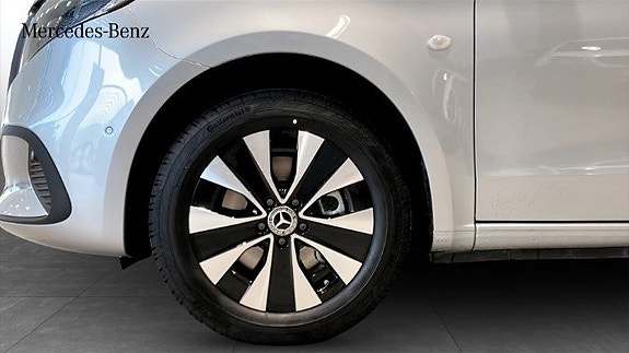 Mercedes-Benz Vito 119 8 of 10