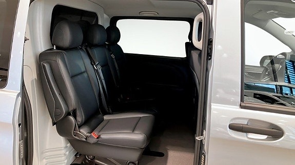 Mercedes-Benz Vito 119 5 of 5