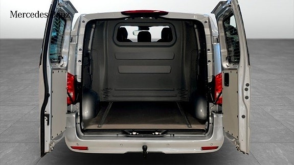 Mercedes-Benz Vito 119 10 of 10