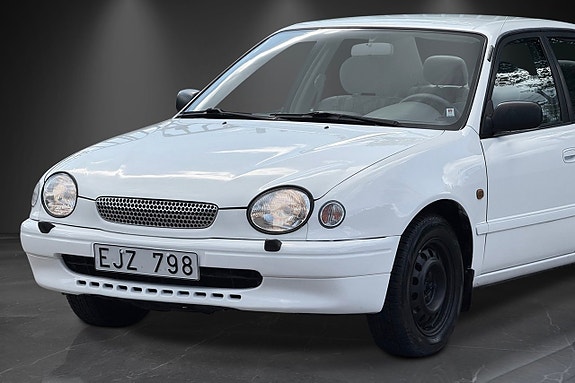 Toyota Corolla 5 of 5