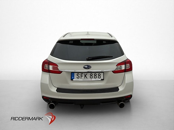 Subaru Levorg 6 of 30