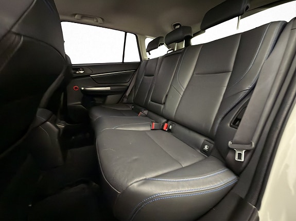 Subaru Levorg 26 of 30