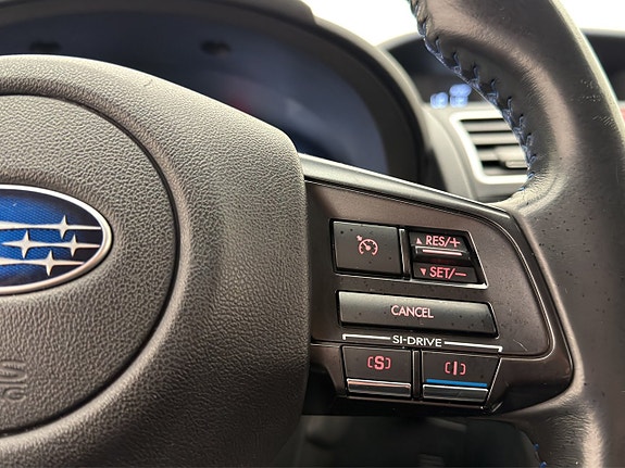 Subaru Levorg 17 of 30