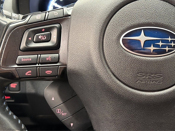 Subaru Levorg 15 of 30
