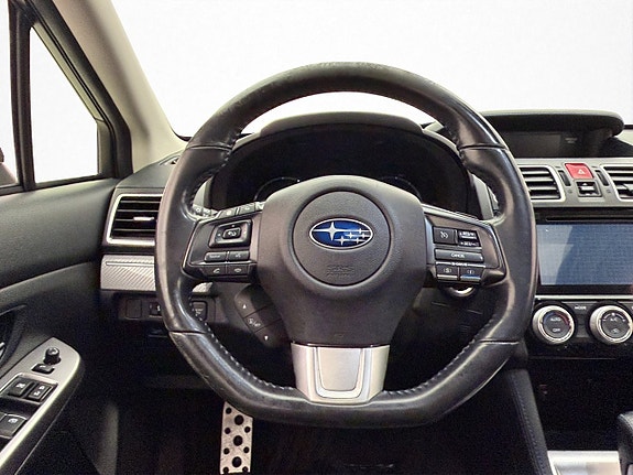 Subaru Levorg 13 of 30