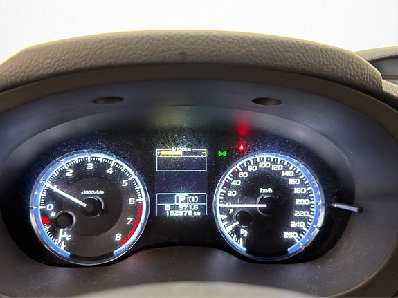 Subaru Levorg 16 of 30