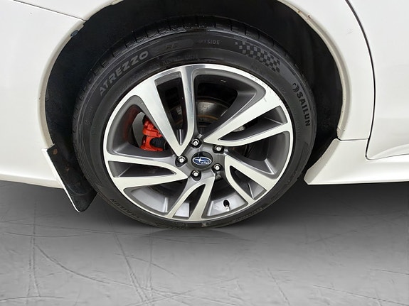 Subaru Levorg 30 of 30
