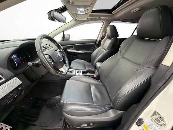 Subaru Levorg 10 of 30