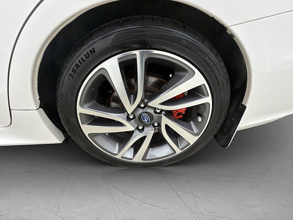 Subaru Levorg 29 of 30