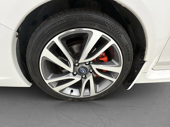 Subaru Levorg 28 of 30