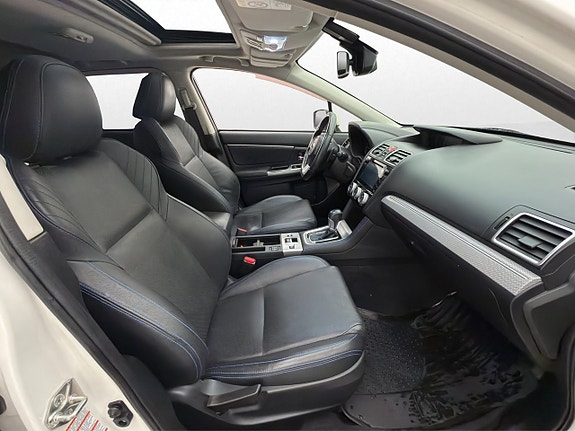 Subaru Levorg 24 of 30