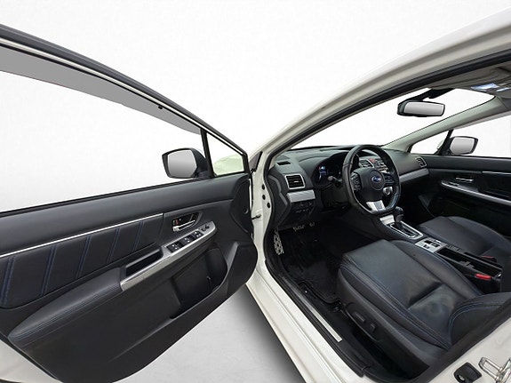 Subaru Levorg 9 of 30