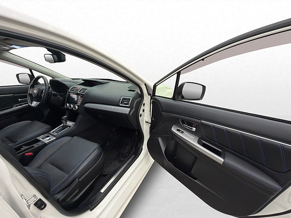 Subaru Levorg 25 of 30