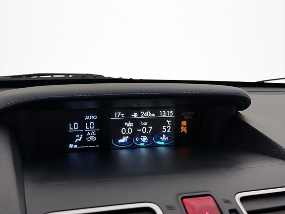 Subaru Levorg 18 of 30
