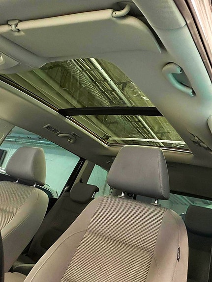 Volkswagen Sharan 14 of 19