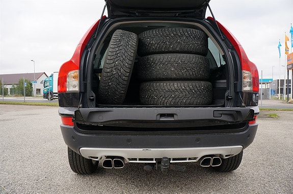 Volvo XC90 5 of 5
