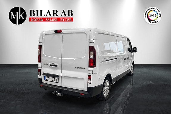 Renault Trafic 5 of 5