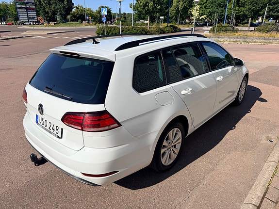 Volkswagen Golf I 5 of 5