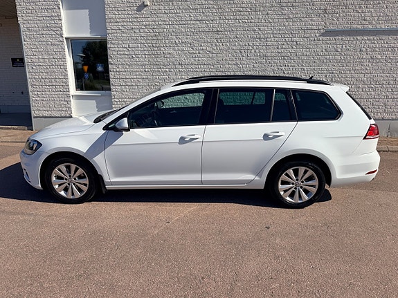 Volkswagen Golf I 2 of 5