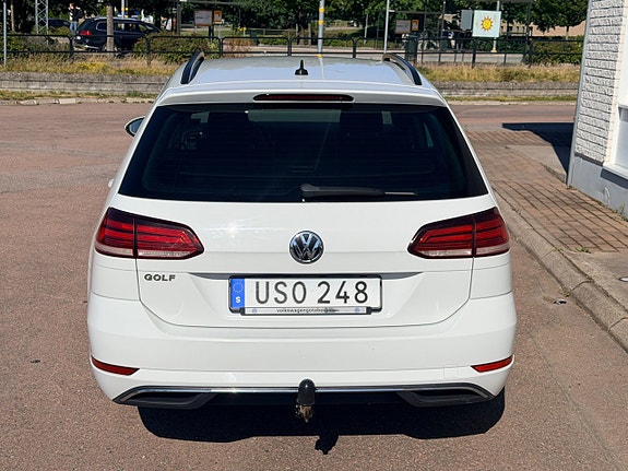Volkswagen Golf I 4 of 5