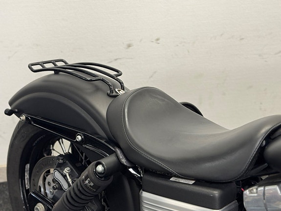 Harley-Davidson FXDB Street Bob # Luft & Buller m.m 3 of 5