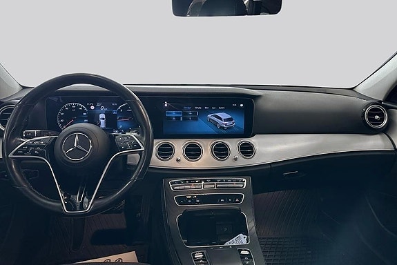 Mercedes-Benz E220 d 7 of 14