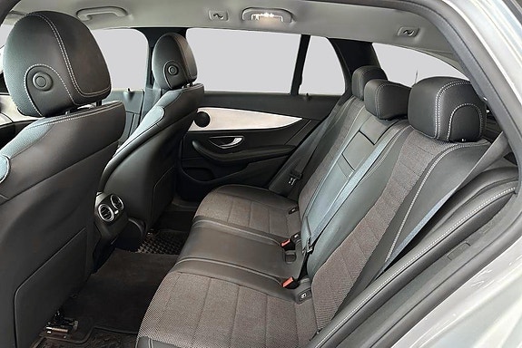 Mercedes-Benz E220 d 9 of 14