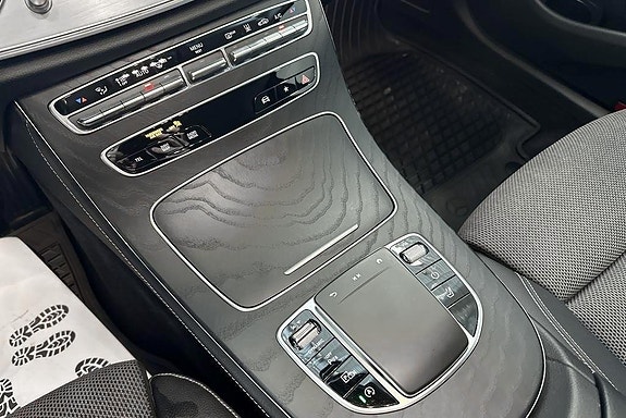 Mercedes-Benz E220 d 12 of 14