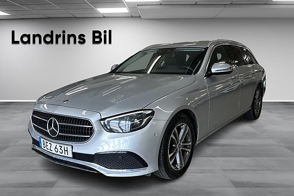 Mercedes-Benz E220