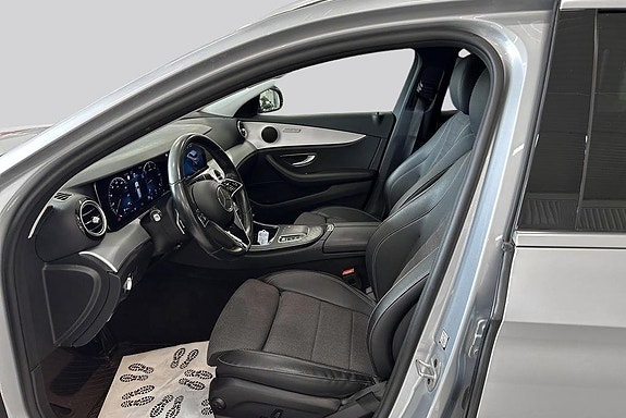 Mercedes-Benz E220 d 8 of 14